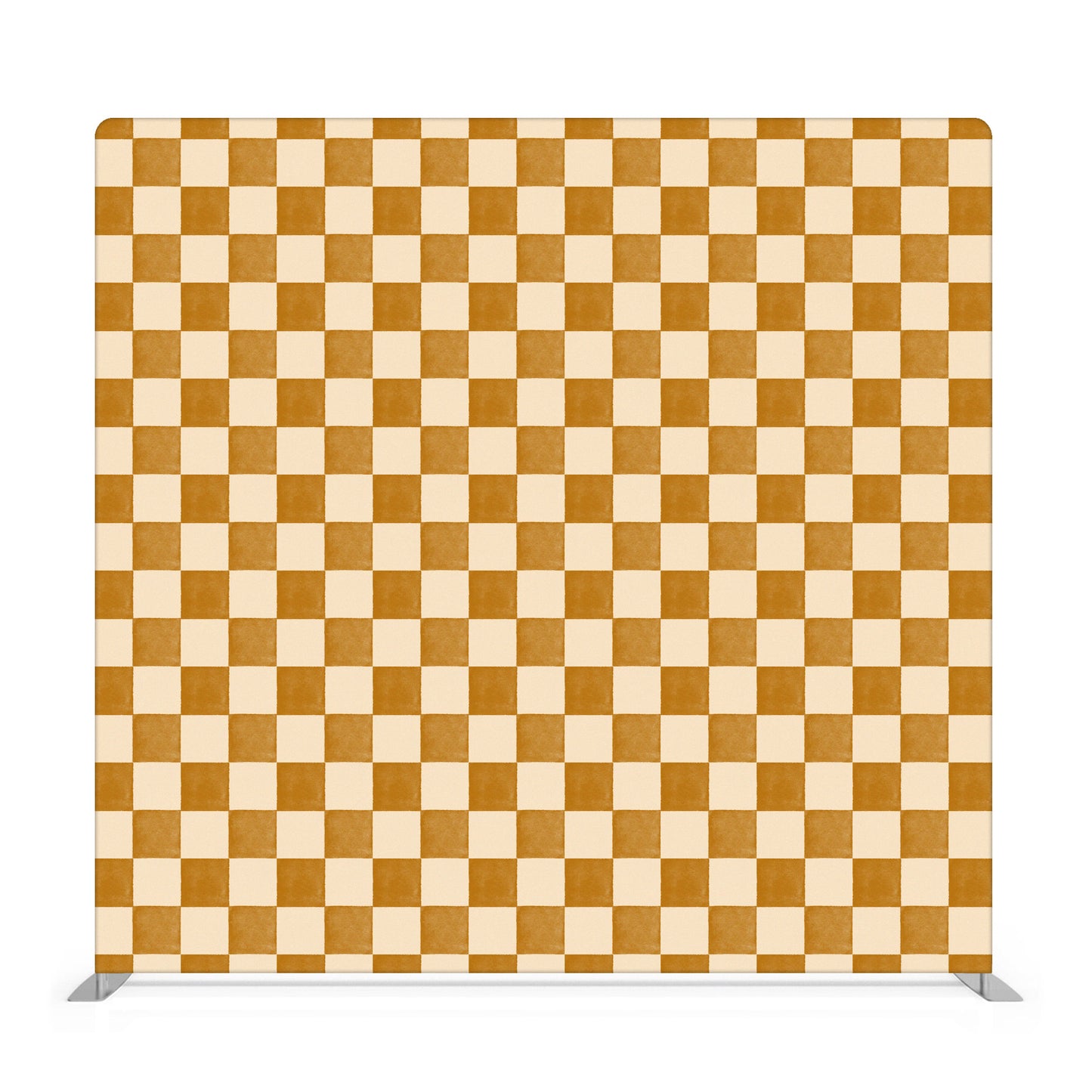 Desert Picnic Fabric Backdrop