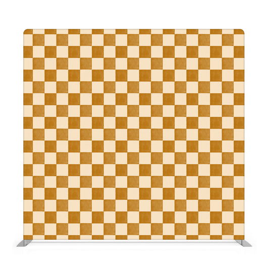 Desert Picnic Fabric Backdrop