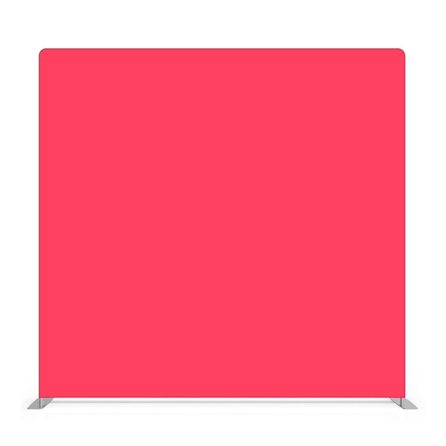 Diva Pink Fabric Backdrop