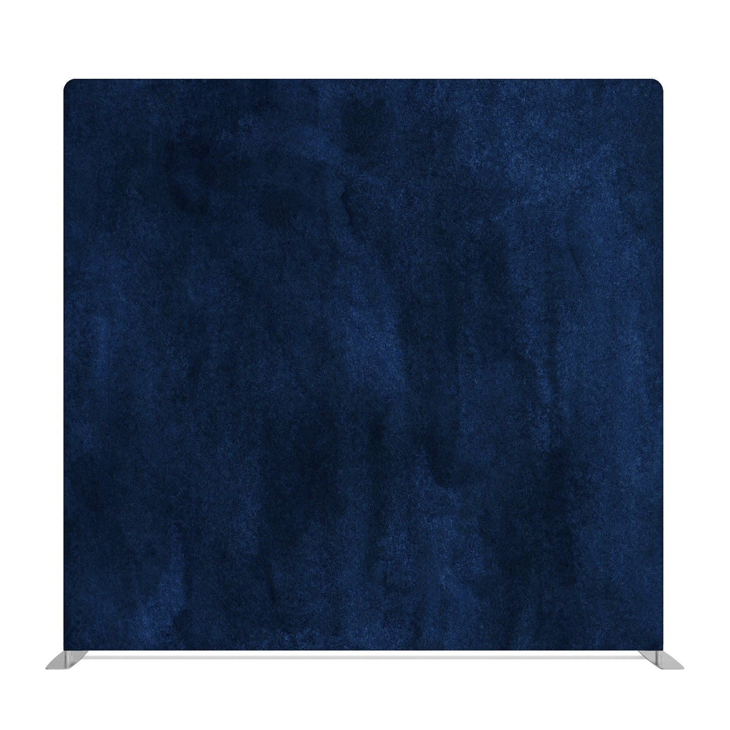 Navy Slate Fabric Backdrop