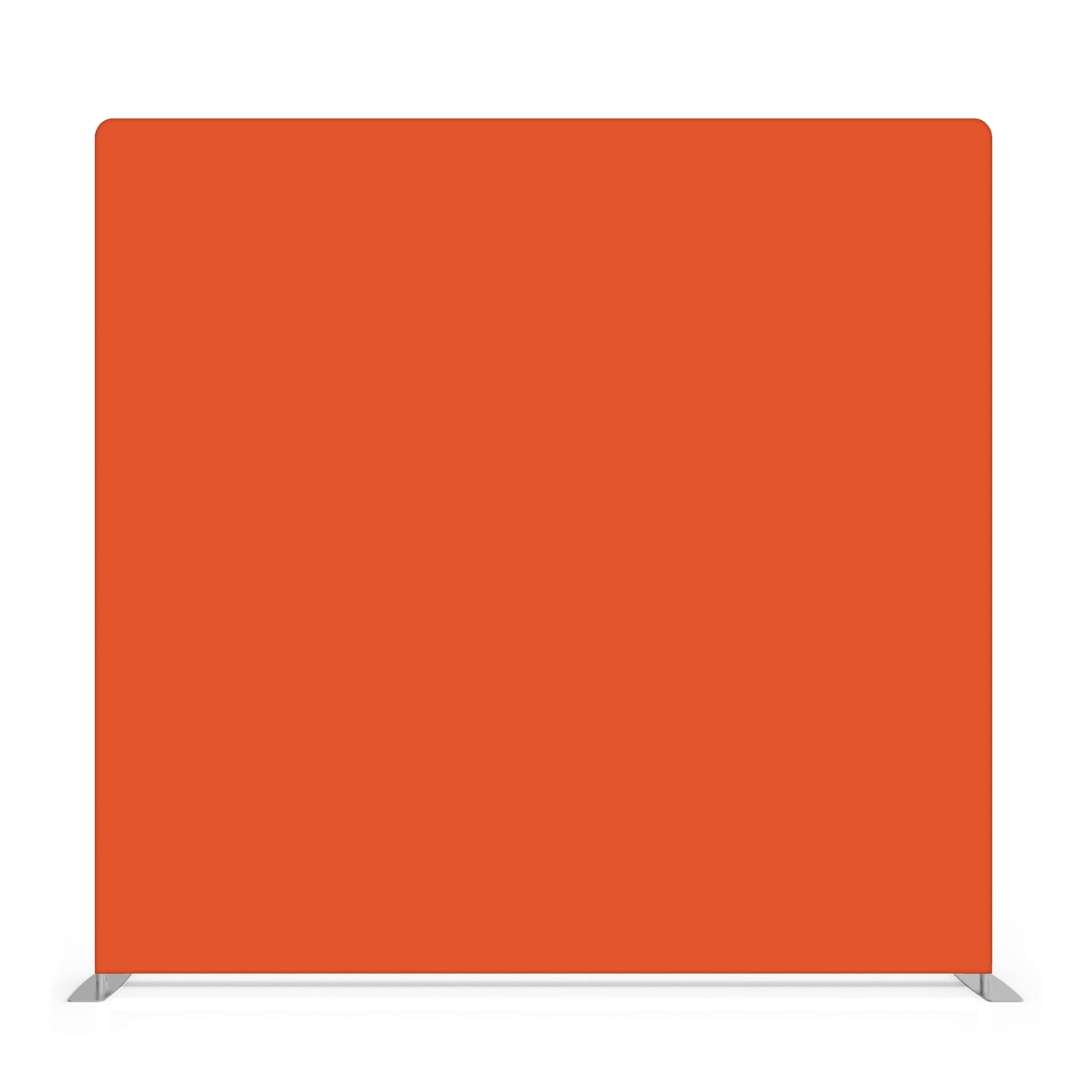 Orangeade Fabric Photo Booth Backdrop