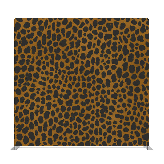 Savanna Luxe Fabric Backdrop