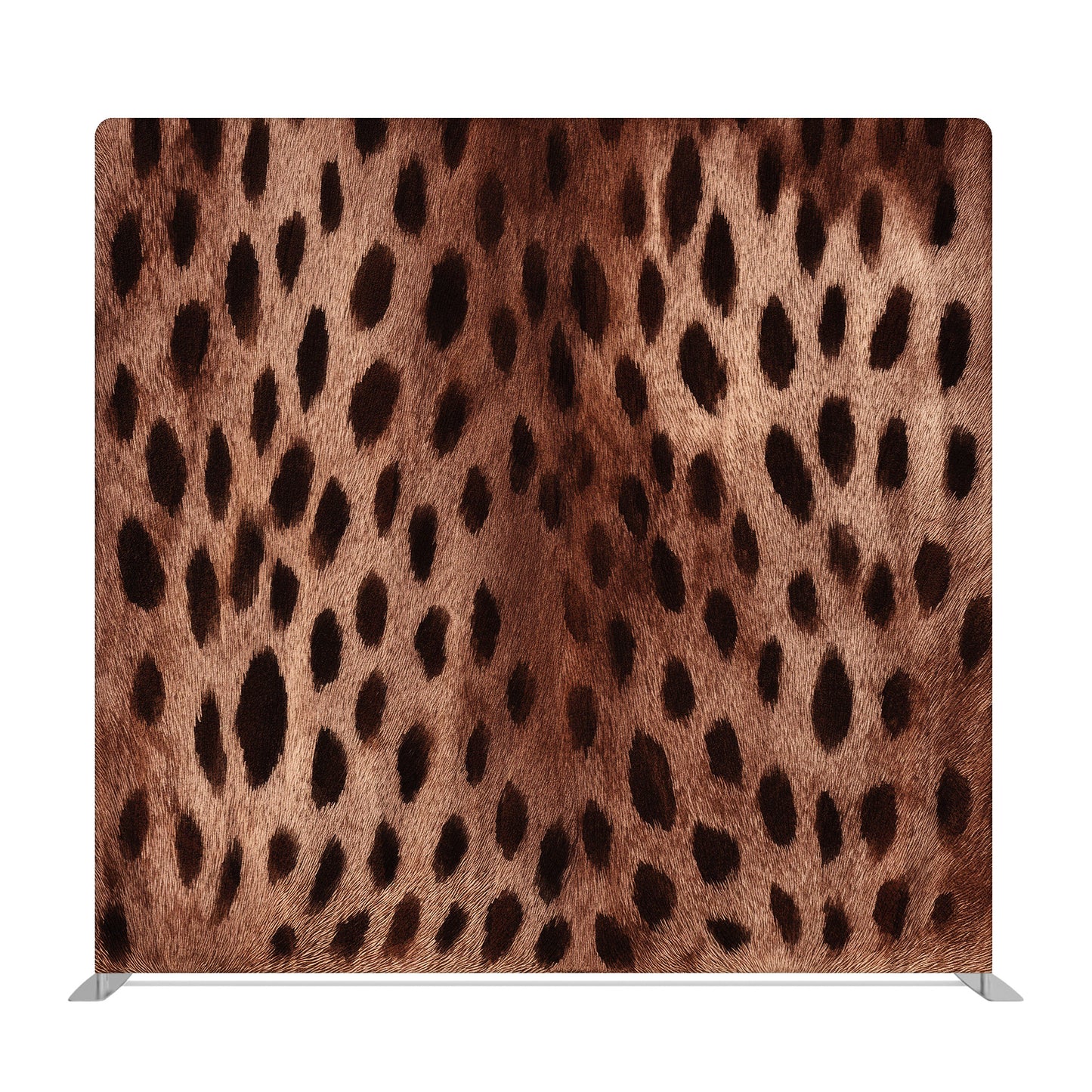 Savanna Luxe Fabric Photo Booth Backdrop