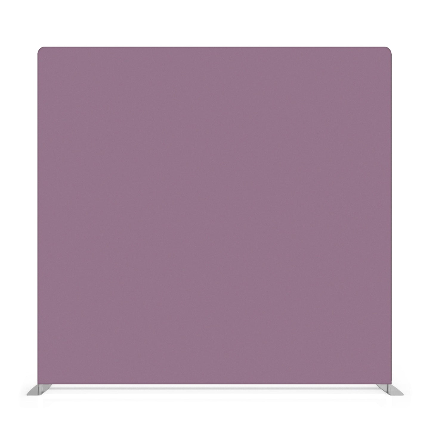 Very Grape Purple Fabric Backdrop