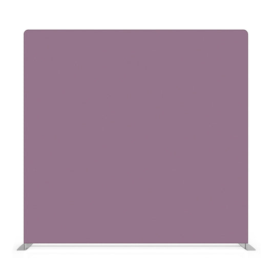 Very Grape Purple Fabric Backdrop