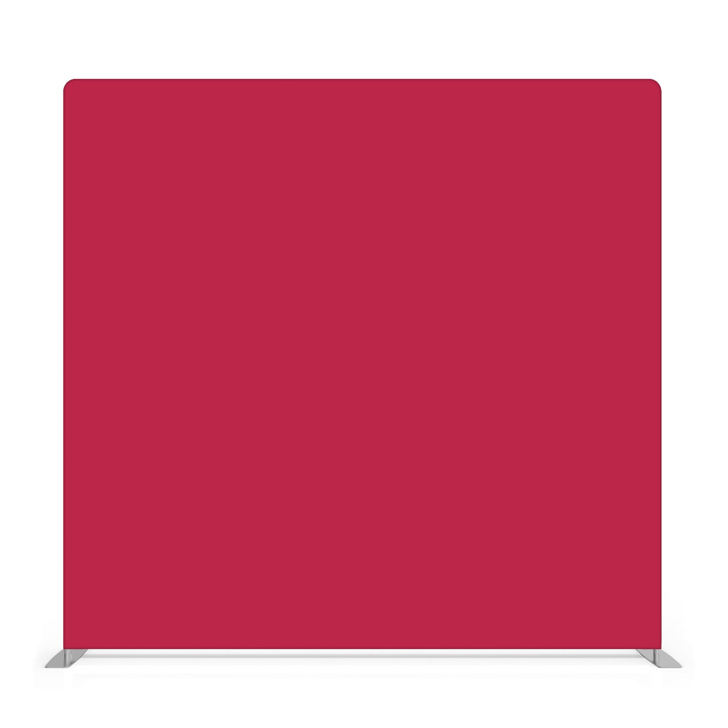 Viva Magenta Fabric Backdrop