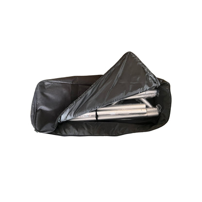 Photo Booth Backdrop Stand Carrying Case