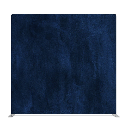 Navy Slate Fabric Backdrop