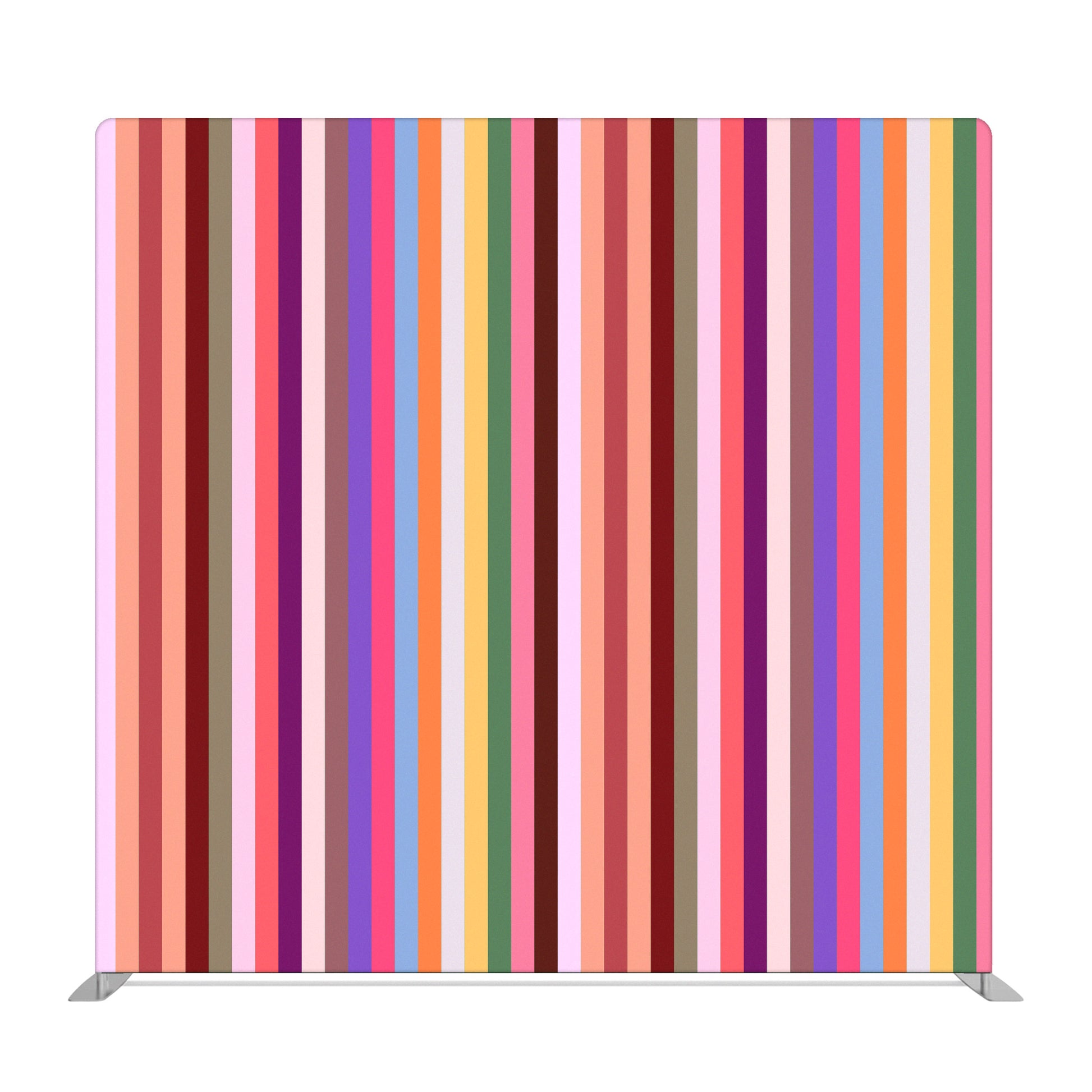Oaxacan Rainbow Fabric Backdrop