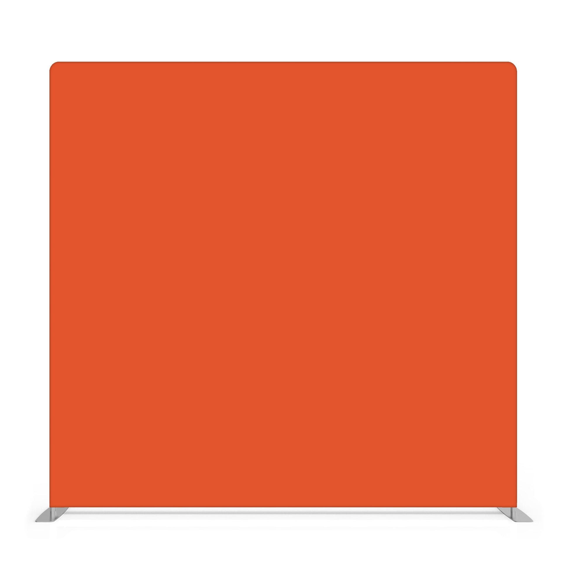 Orangeade Fabric Backdrop
