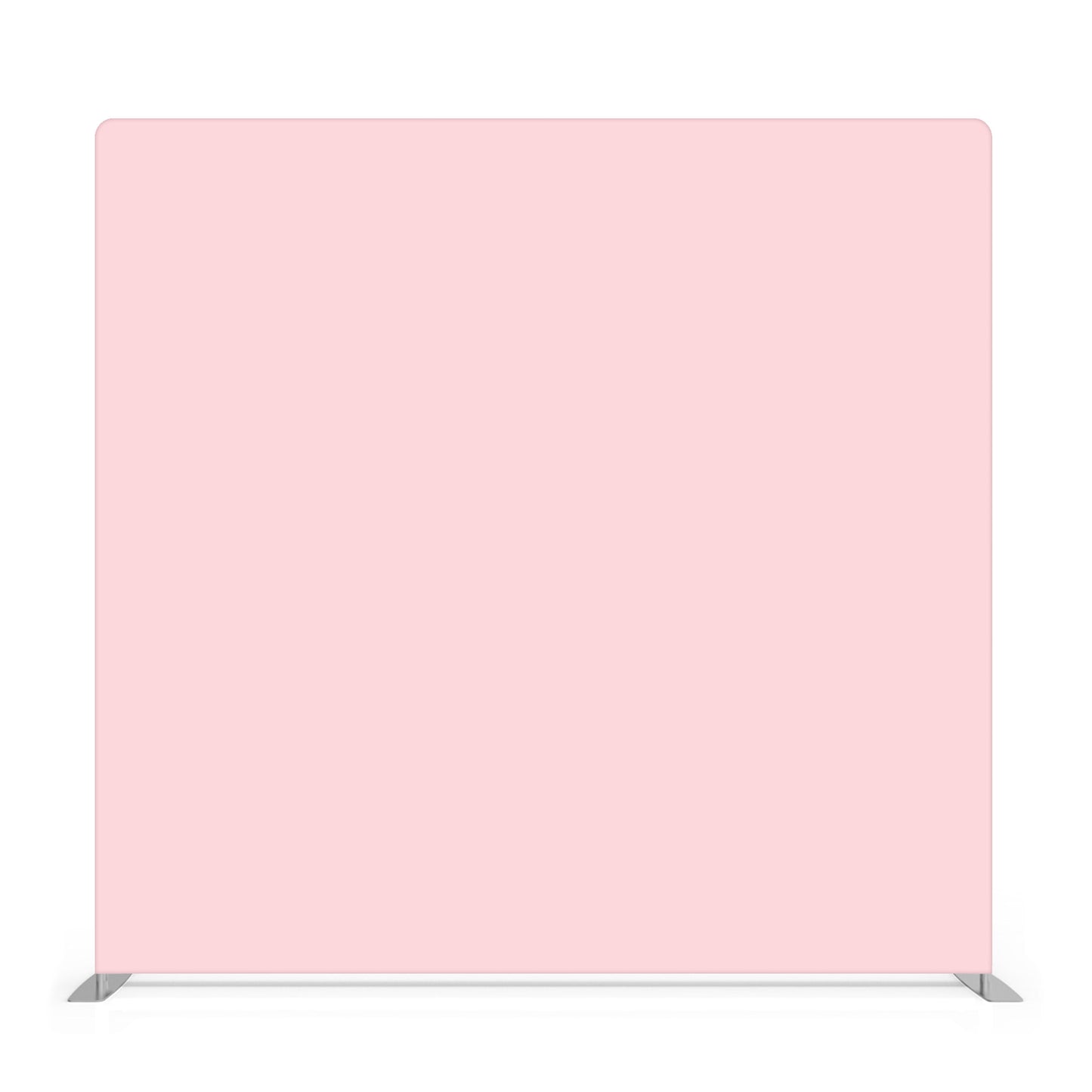 Pink Fabric Backdrop