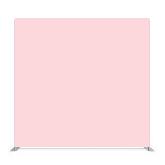 Pink Fabric Backdrop
