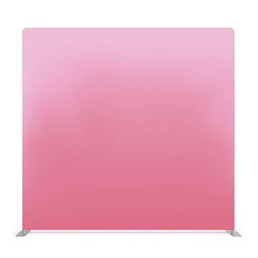 Pink Ombre Backdrop