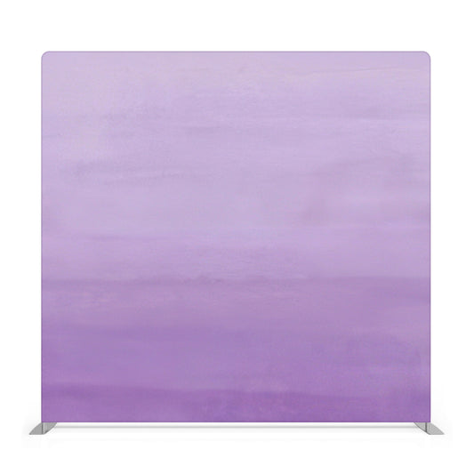 Purple Ombre Backdrop