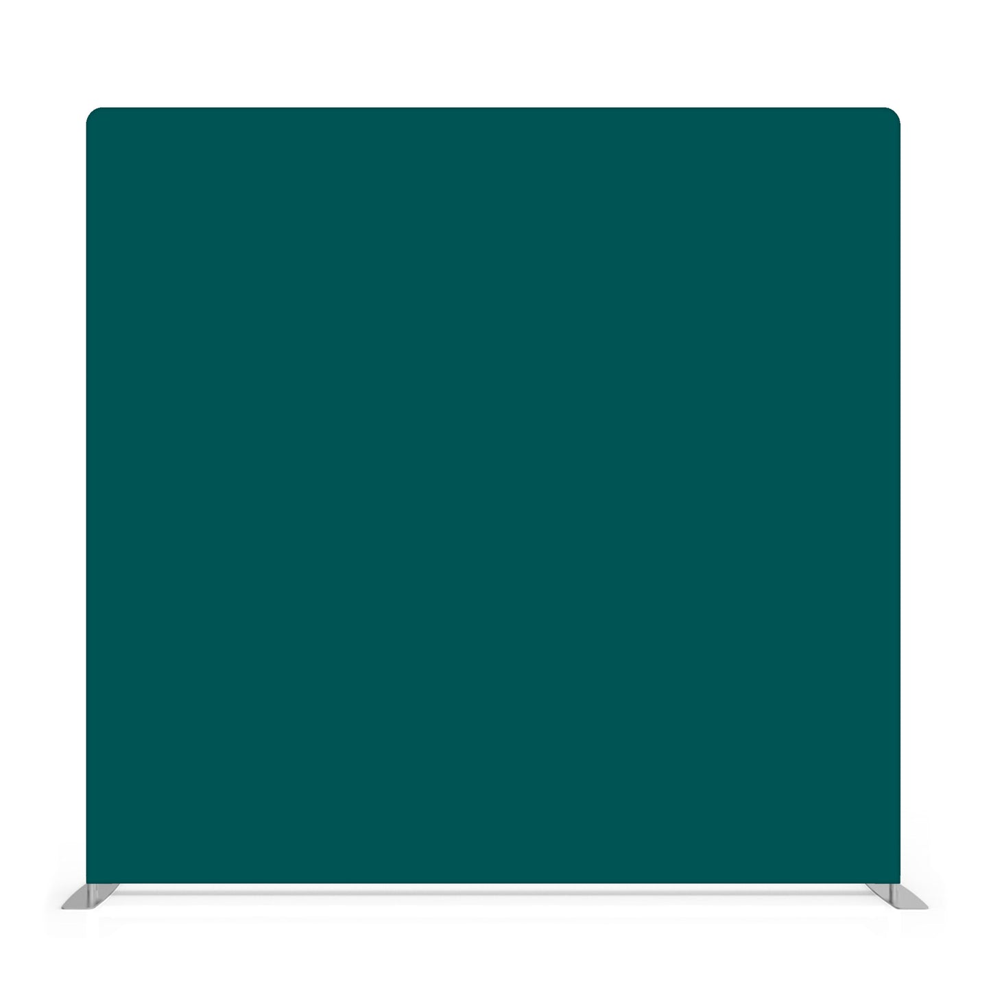 Quetzal Green Fabric Backdrop