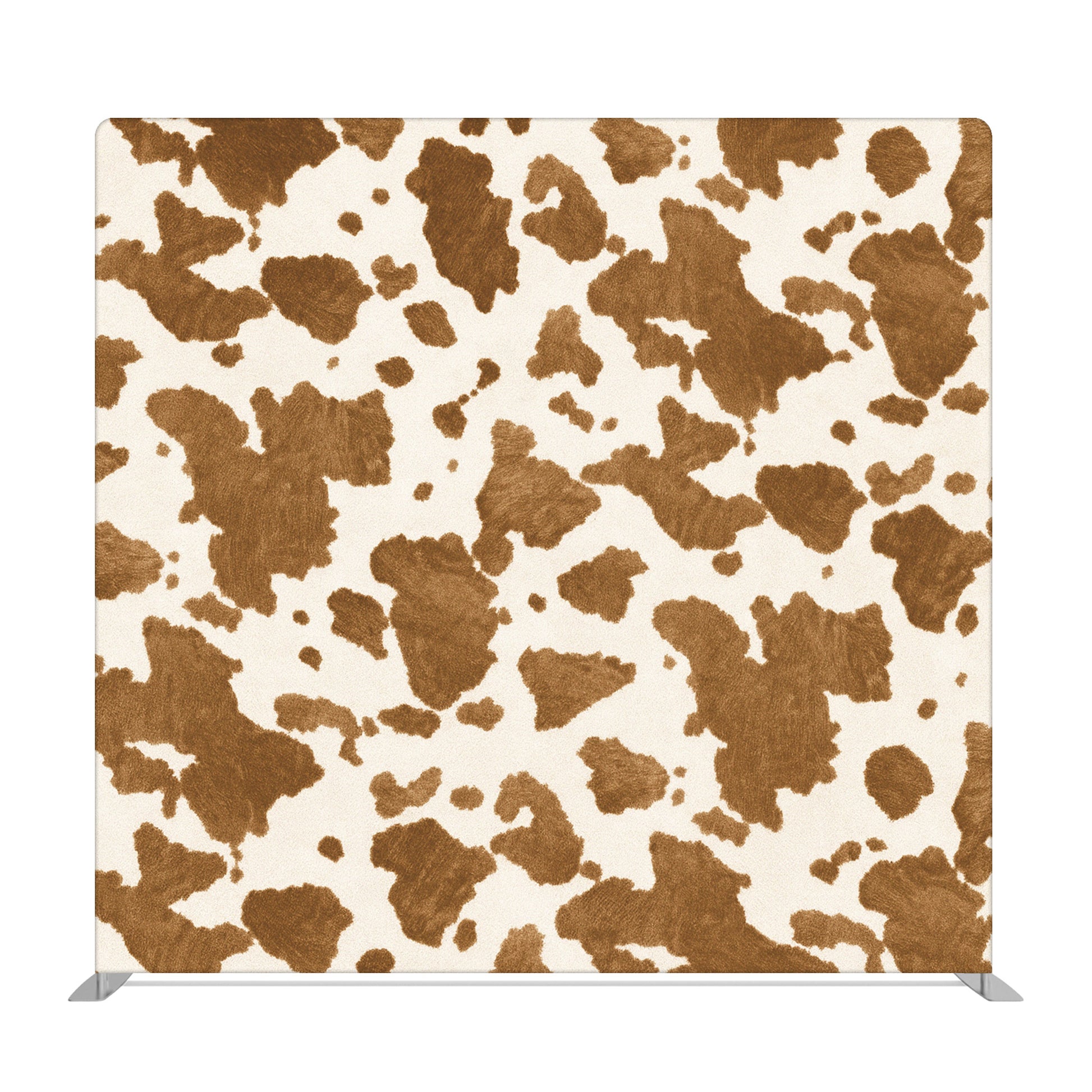 Rustic Rodeo Fabric Backdrop